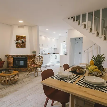 65 - Sea & Surf House קונסולקאו