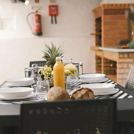 65 - Sea & Surf House Σπίτι διακοπών Consolacao