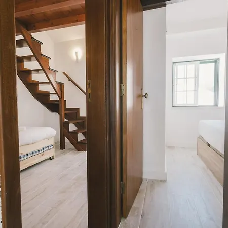 65 - Sea & Surf House בית נופש קונסולקאו