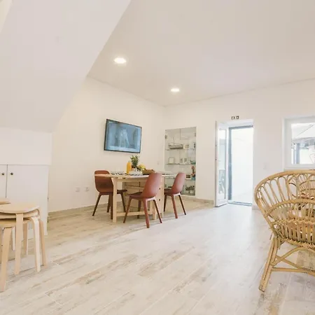 65 - Sea & Surf House קונסולקאו