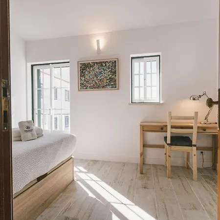 65 - Sea & Surf House Σπίτι διακοπών
