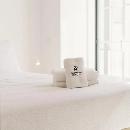 בית נופש 65 - Sea & Surf House *