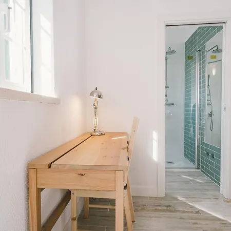 בית נופש 65 - Sea & Surf House