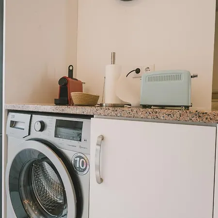 65 - Sea & Surf House בית נופש קונסולקאו