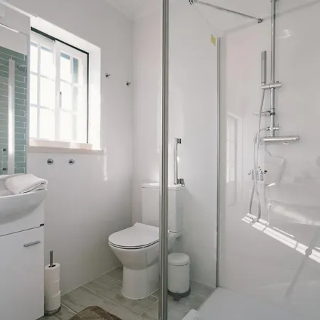 65 - Sea & Surf House * Consolacao