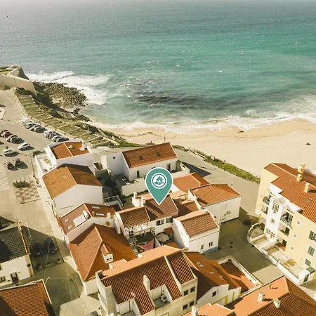 בית נופש 65 - Sea & Surf House *