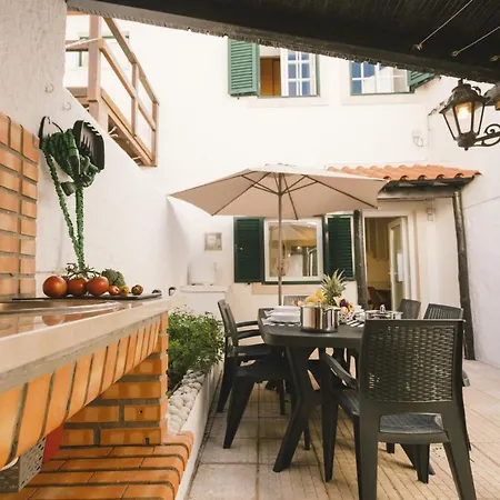 65 - Sea & Surf House * Consolacao